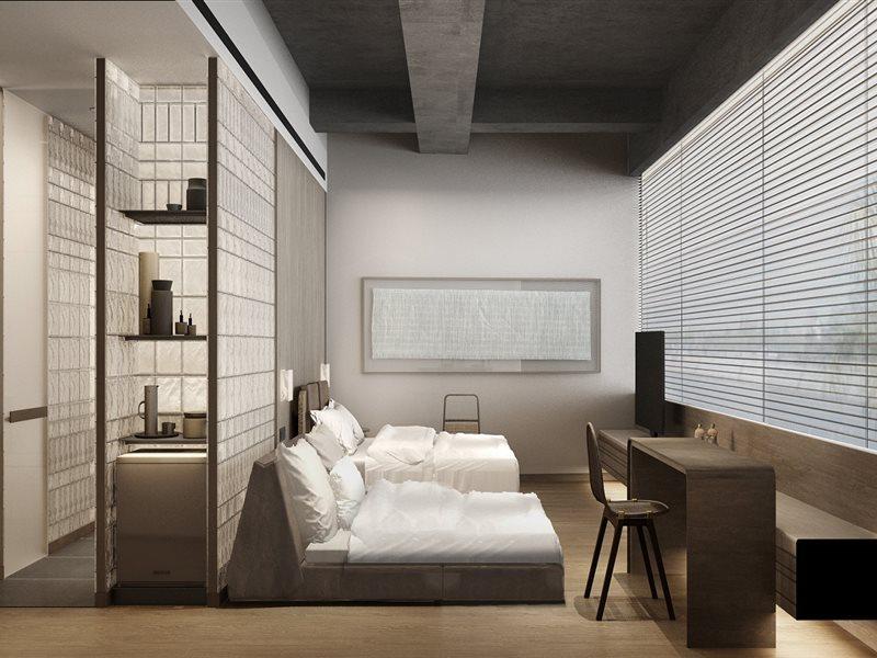 Kvl Hotel 4*