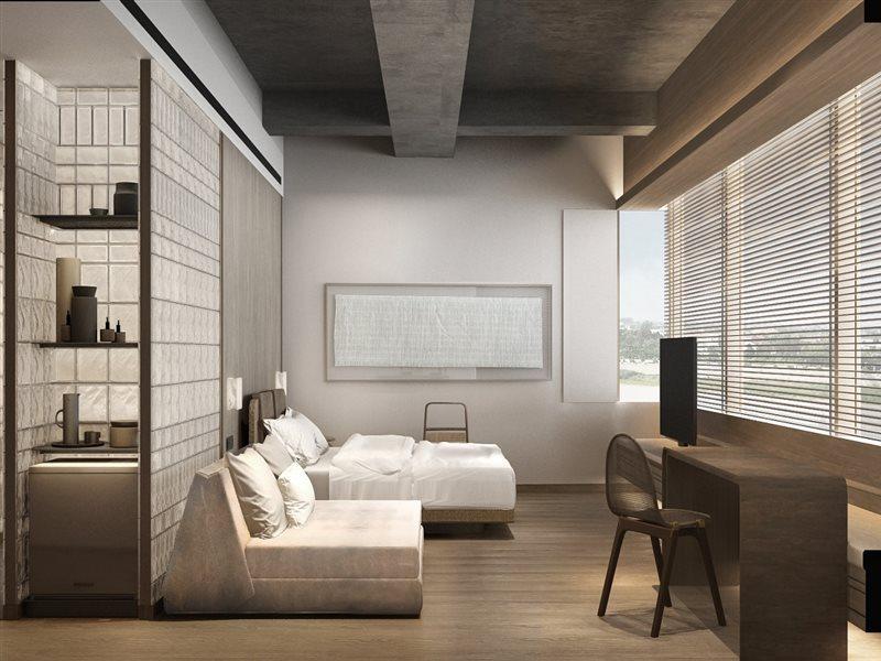 Hotel Kvl 4*
