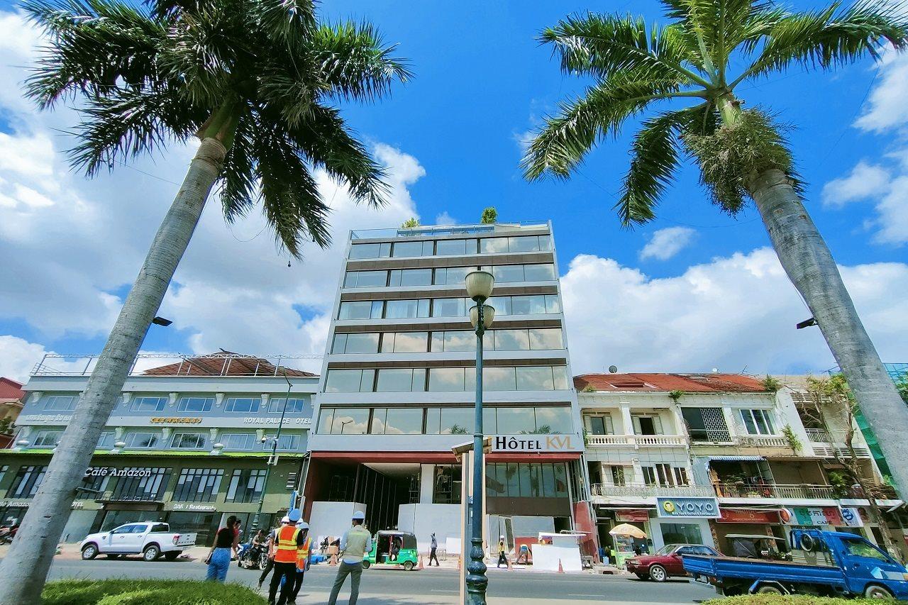 Kvl Hotel 4*