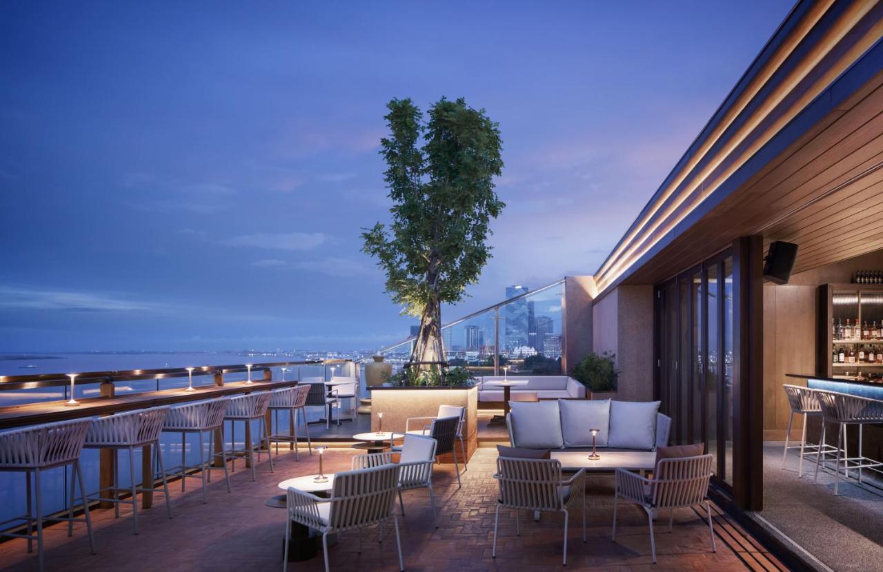 Kvl Hotel Phnom Penh
