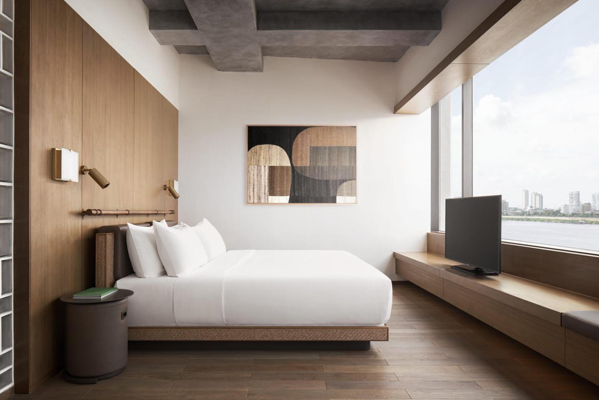 Hotel Kvl