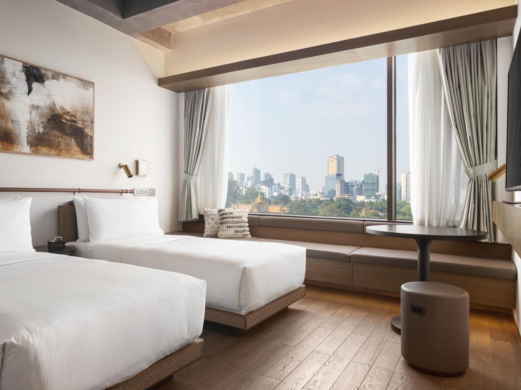 Hotel Kvl 4*
