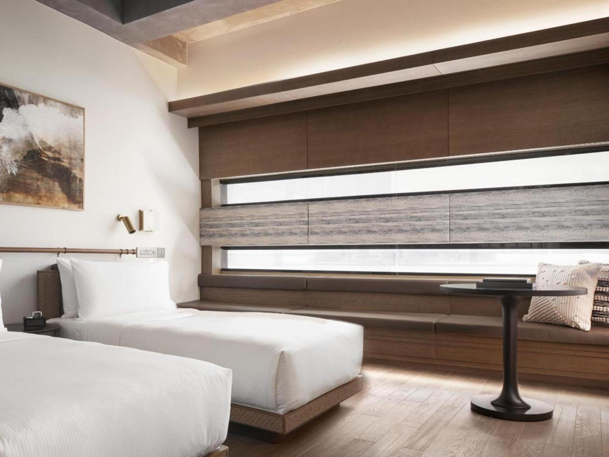 Kvl Hotel Phnom Penh