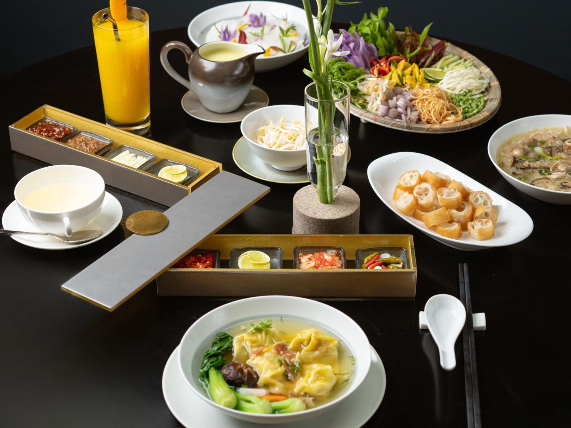 Kvl Hotel Phnom Penh