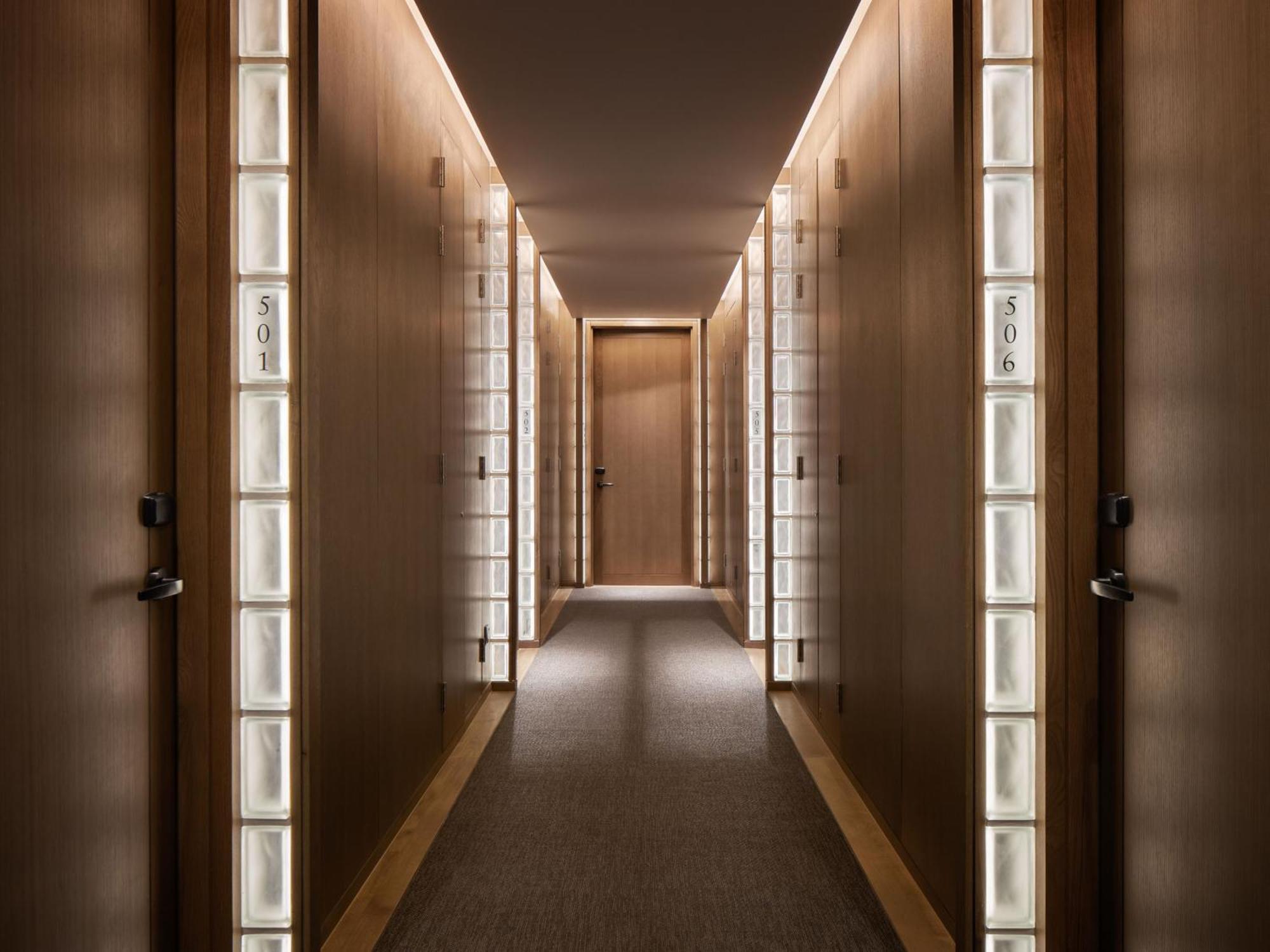 Hotel Kvl
