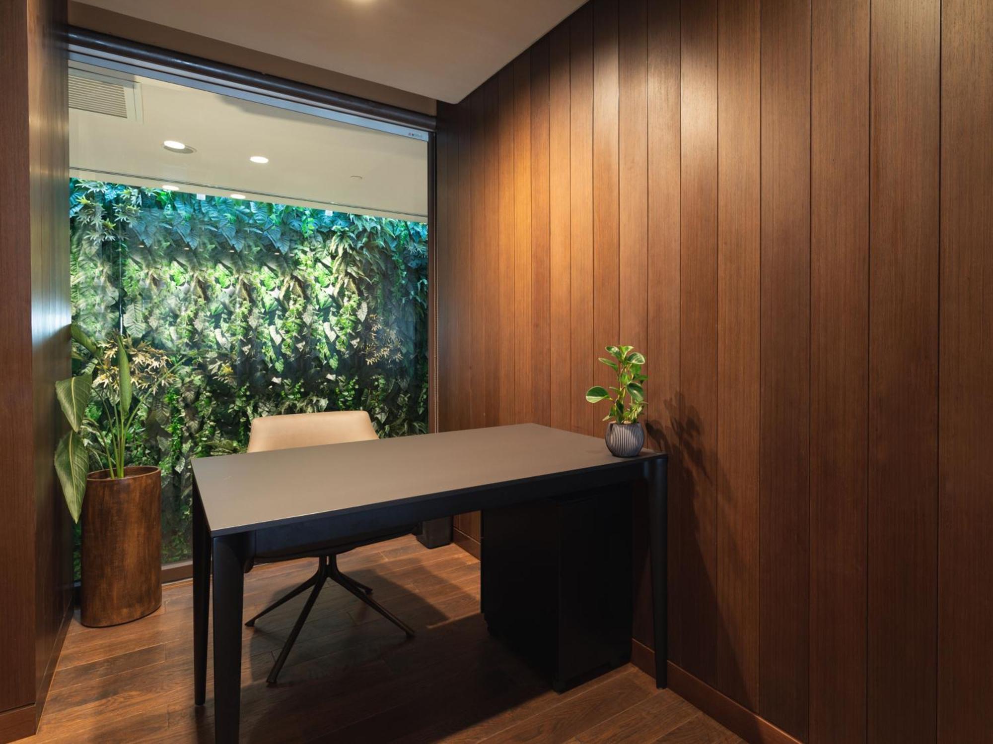 Kvl โรงแรม