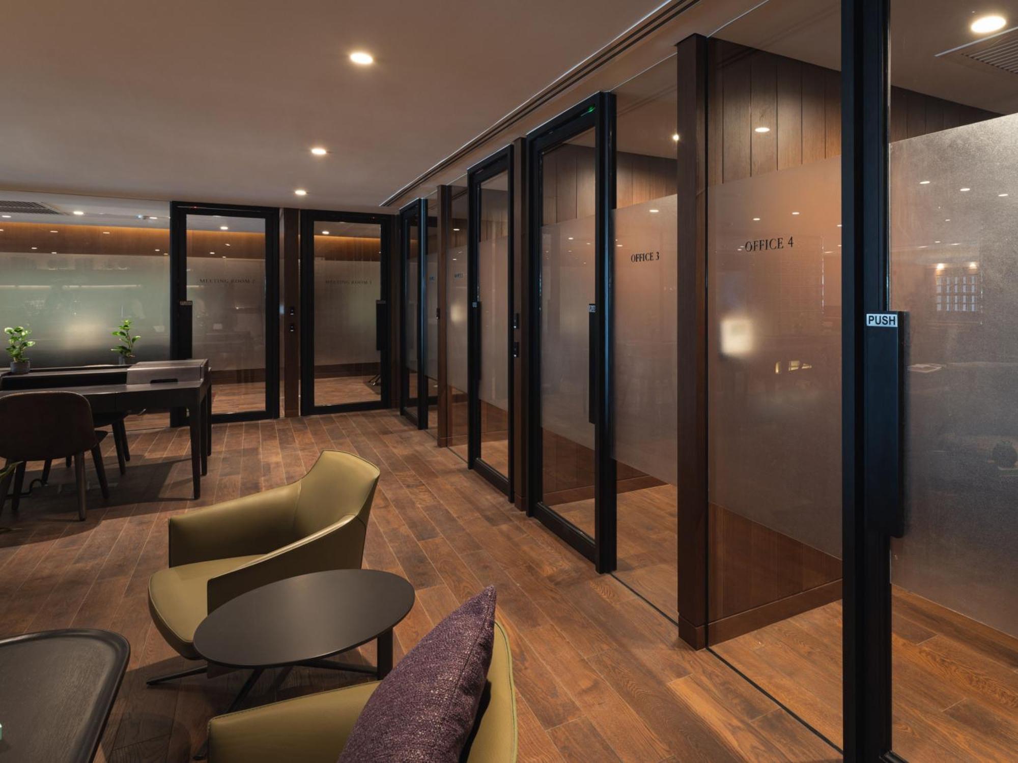 Kvl โรงแรม พนมเปญ