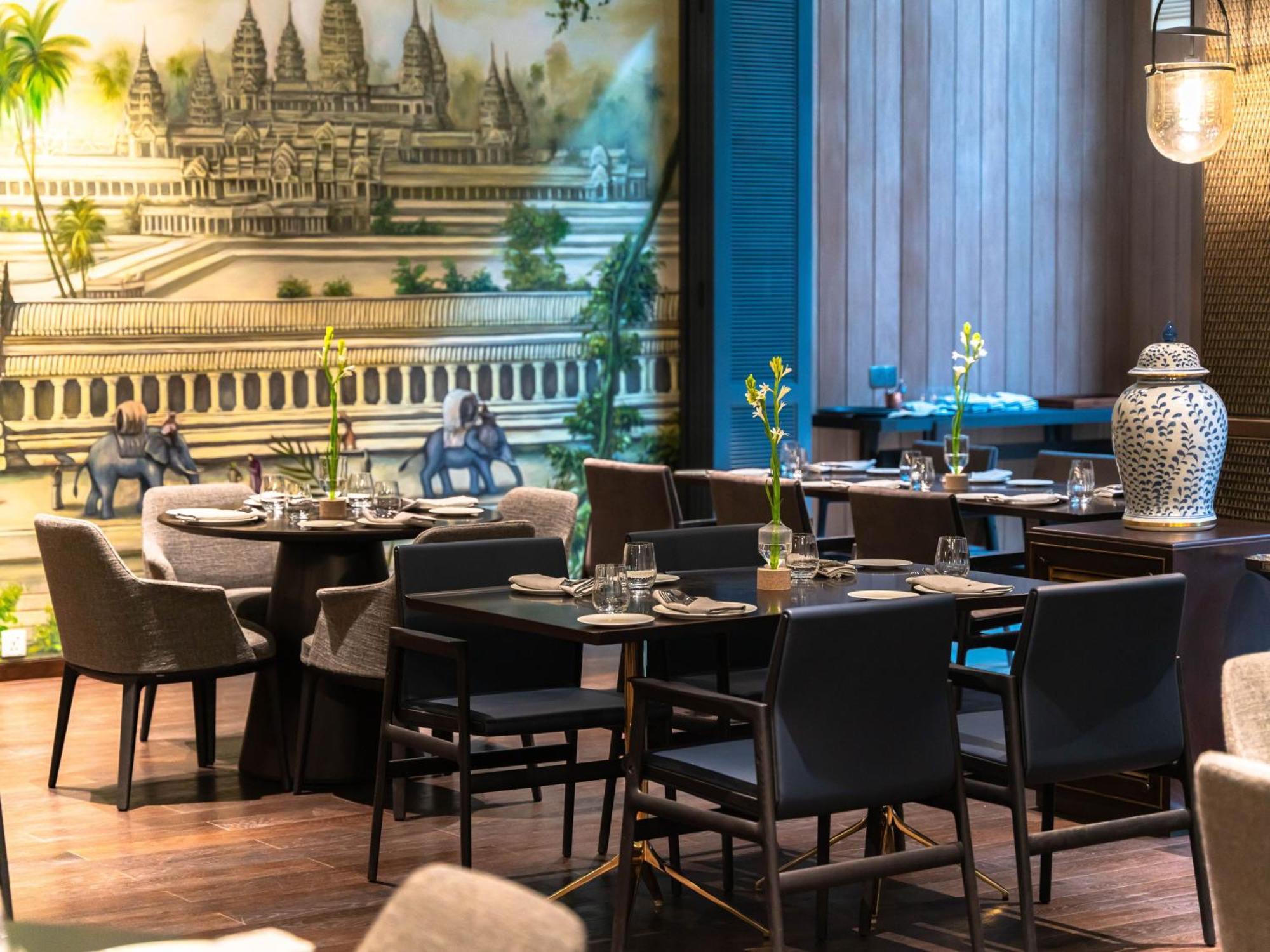 Kvl โรงแรม พนมเปญ