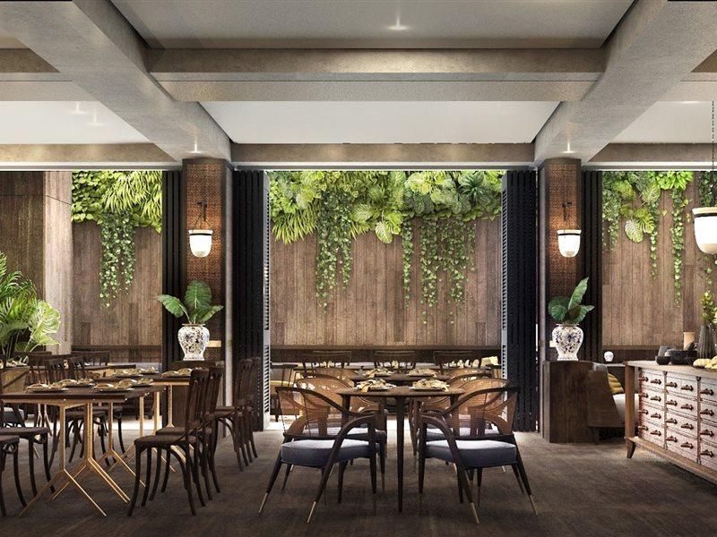 Kvl 4* Phnom Penh