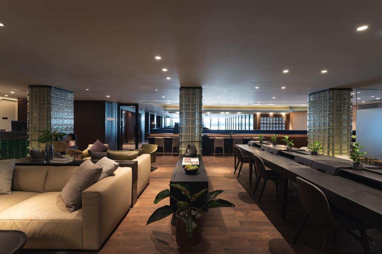 Kvl 4* Phnom Penh